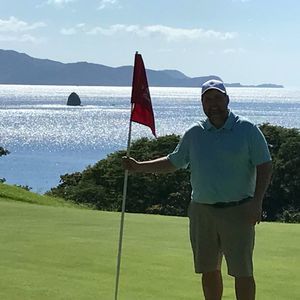 Meet your Posher, Bill